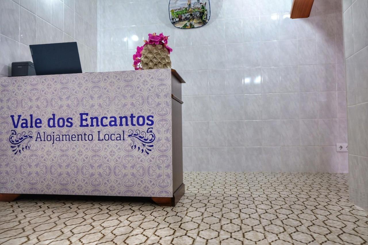 Vale Dos Encantos Furnas  Exterior photo