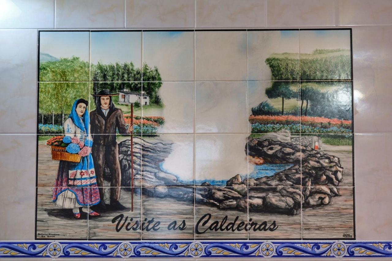 Vale Dos Encantos Furnas  Exterior photo