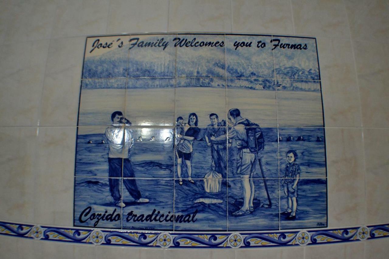 Vale Dos Encantos Furnas  Exterior photo