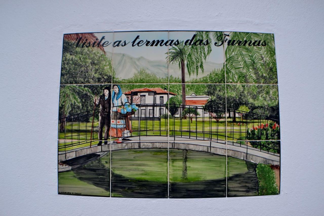 Vale Dos Encantos Furnas  Exterior photo