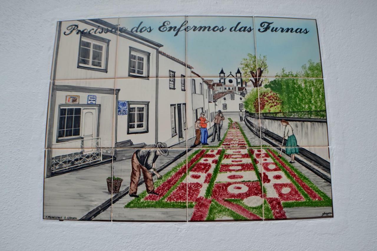 Vale Dos Encantos Furnas  Exterior photo